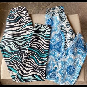 Liquido Active Tights Leggings